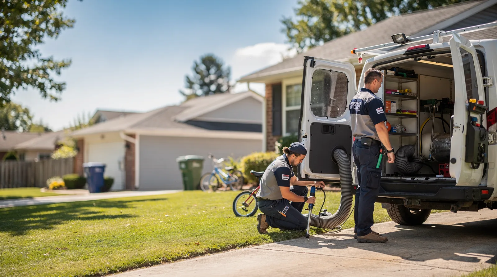 24/7 HVAC Repair & AC Replacement in Stites, ID near me